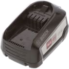 Batterie rechargeable Power for All 17007093 origine Batterie rechargeable Power for All 17007093 origine image