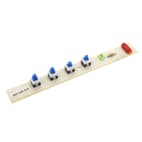 Clavier 4 touches C00138713 Clavier 4 touches C00138713 image