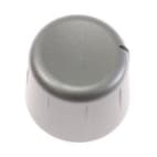 Bouton programmateur gris Bouton programmateur gris image