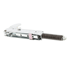 Charnière de porte 140019996077 Charnière de porte 140019996077 image