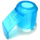 Dessus bouchon bleu Dessus bouchon bleu image