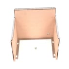 Chambre de combustion 87160109440 Chambre de combustion 87160109440 image