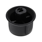 Bouton index noir 140223281027 Bouton index noir 140223281027 image