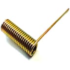 Ressort brosse rectangulaire Ressort brosse rectangulaire image