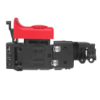 Interrupteur marche - arret 1617200111 Interrupteur marche - arret 1617200111 image