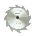 Lame scie circulaire 160x16 12d Lame scie circulaire 160x16 12d image