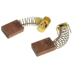 Charbons 5x11x15 par 2 Charbons 5x11x15 par 2 image