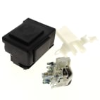 Relais + klixon zafp 1p37fg-k100 Relais + klixon zafp 1p37fg-k100 image