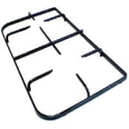 Grille fonte 2 feux C00114523 Grille fonte 2 feux C00114523 image