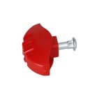 Écrou à ailettes F016L66155 Écrou à ailettes F016L66155 image