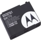 Batterie bk70 motorola* Batterie bk70 motorola* image