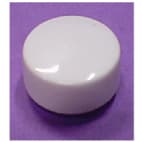 Poussoir allumeur blanc Poussoir allumeur blanc image