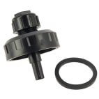 Vidange femelle actuelle pour filtre à sable Cantabric avec joints + écrou + mamelon 4404180110 Vidange femelle actuelle pour filtre à sable Cantabric avec joints + écrou + mamelon 4404180110 image