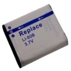 Batterie 3,7v 925mah pour olympus Batterie 3,7v 925mah pour olympus image