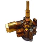 Robinet gaz rapide Robinet gaz rapide image