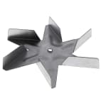 Hélice de ventilateur d=150mm, 74X6900 Hélice de ventilateur d=150mm, 74X6900 image