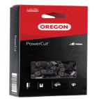 Chaine oregon 75exl072e powercut 20" Chaine oregon 75exl072e powercut 20" image