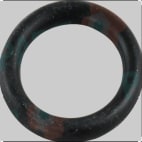 Joints par 10, d=17x4mm, 60024164-51 Joints par 10, d=17x4mm, 60024164-51 image