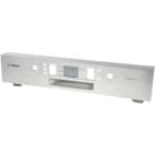 Bandeau de commande inox nu 11005159 Bandeau de commande inox nu 11005159 image