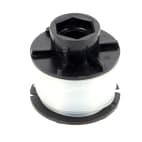 Bobine + fil 1,5mm a6053 Bobine + fil 1,5mm a6053 image
