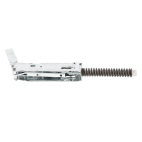 Charnière de porte inférieure 4055411633 Charnière de porte inférieure 4055411633 image