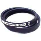 Courroie 3ls474/9ml120 Courroie 3ls474/9ml120 image