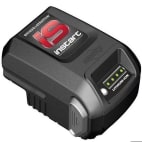 Batterie li-ion 10.8v 2.2ah 593560 , 597189 Batterie li-ion 10.8v 2.2ah 593560 , 597189 image