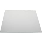 Clayette en verre de tiroir supérieur 11011826 Clayette en verre de tiroir supérieur 11011826 image