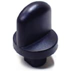 Bouton noir Bouton noir image