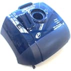 Capot aspirateur to4620 bleu Capot aspirateur to4620 bleu image