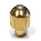 Bouton programmateur dore Bouton programmateur dore image