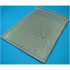 Filtre graisse metal 380x260 Filtre graisse metal 380x260 image