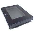 Porte micro-ondes noire Porte micro-ondes noire image