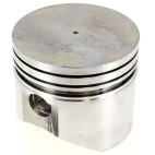 Piston standard Piston standard image