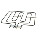 Resistance grill 1800w + 850w Resistance grill 1800w + 850w image