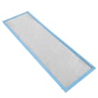 Filtre à graisse en aluminium 152x466mm 50236255001 Filtre à graisse en aluminium 152x466mm 50236255001 image