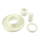 Enjoliveur de refoulement MultiFlow 98/33mm 00338 + rotule + siège Longueur filetage 23mm 4402042103 Enjoliveur de refoulement MultiFlow 98/33mm 00338 + rotule + siège Longueur filetage 23mm 4402042103 image