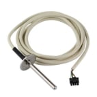 Sonde de température de fumées d=60mm 7747002902 Sonde de température de fumées d=60mm 7747002902 image