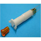 Voyant orange Voyant orange image