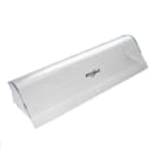 Volet balconnet supérieur 481011024462 Volet balconnet supérieur 481011024462 image