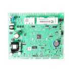 Carte de régulation programmée hnwl 965497 Carte de régulation programmée hnwl 965497 image
