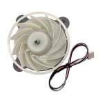 Moteur ventilateur DA31-00345A Moteur ventilateur DA31-00345A image