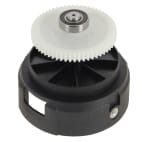 Ensemble axe + roue, 90636499 Ensemble axe + roue, 90636499 image