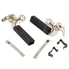 Charbons par 2 , 3026790 , 6x10x28 Charbons par 2 , 3026790 , 6x10x28 image