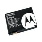 Batterie bz60 motorola* Batterie bz60 motorola* image