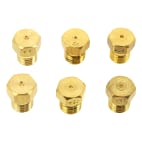 Injecteurs butane - propane 00622829 Injecteurs butane - propane 00622829 image