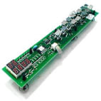 Module pupitre gauche Module pupitre gauche image