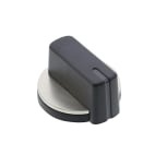 Bouton index noir 140131403010 Bouton index noir 140131403010 image