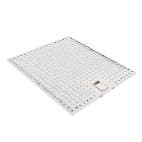 Filtre à graisse 267,5x305,5mm 4055353736 Filtre à graisse 267,5x305,5mm 4055353736 image