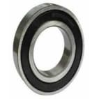 Roulement 6010-2rs 50x80x17mm Roulement 6010-2rs 50x80x17mm image